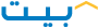 بيت.كوم Logo